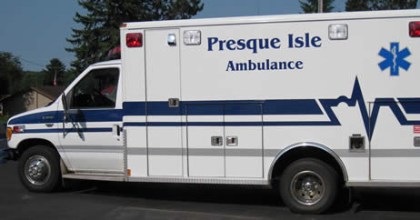 Ambulance